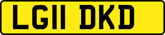 LG11DKD