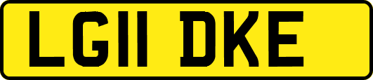 LG11DKE