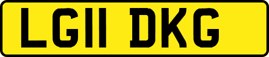 LG11DKG