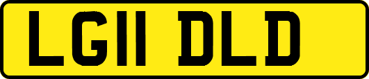 LG11DLD