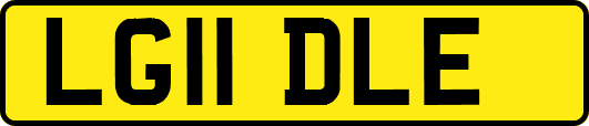 LG11DLE