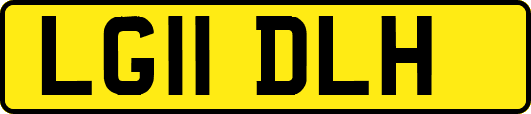 LG11DLH