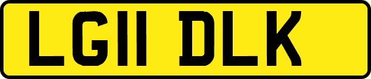 LG11DLK