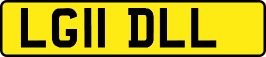 LG11DLL