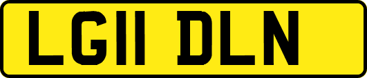 LG11DLN