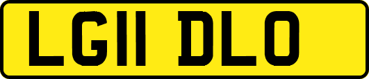 LG11DLO