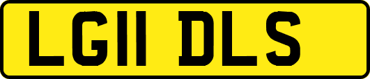 LG11DLS