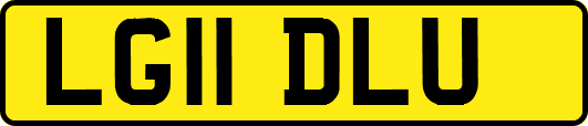 LG11DLU