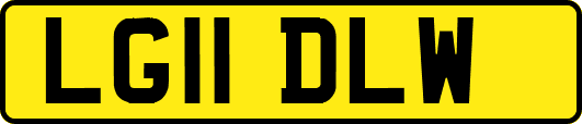 LG11DLW