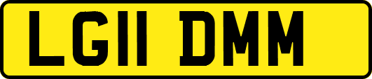 LG11DMM