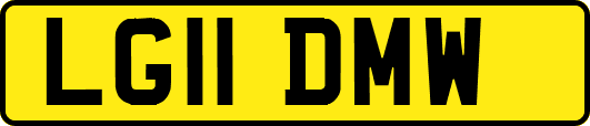 LG11DMW