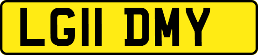 LG11DMY