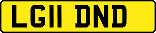 LG11DND
