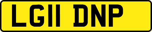 LG11DNP
