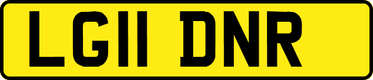 LG11DNR