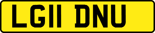 LG11DNU