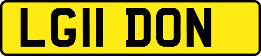 LG11DON