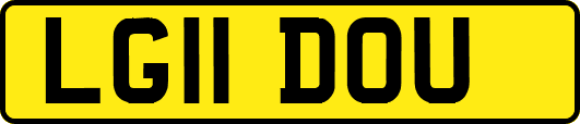 LG11DOU