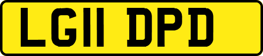 LG11DPD