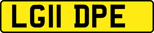 LG11DPE