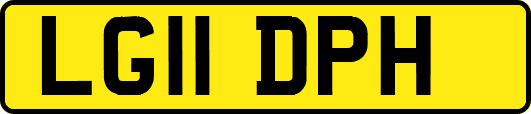 LG11DPH