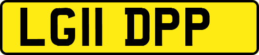 LG11DPP