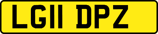 LG11DPZ