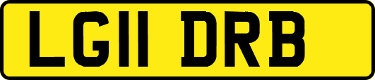 LG11DRB