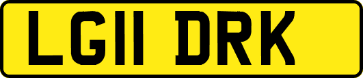 LG11DRK