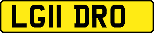 LG11DRO