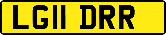LG11DRR