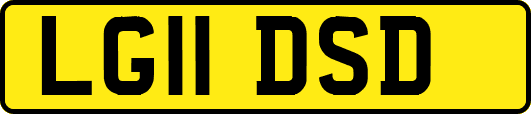LG11DSD
