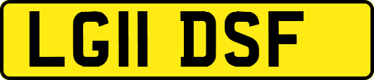 LG11DSF
