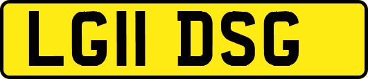 LG11DSG