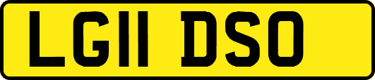 LG11DSO