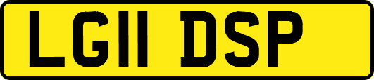 LG11DSP