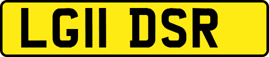 LG11DSR