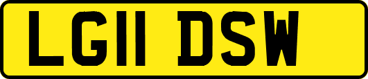 LG11DSW