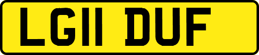 LG11DUF