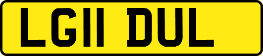 LG11DUL