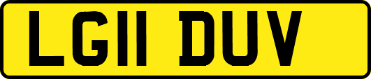 LG11DUV