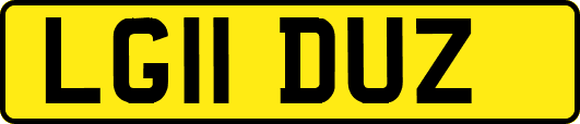 LG11DUZ