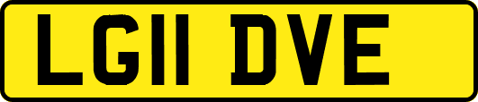 LG11DVE