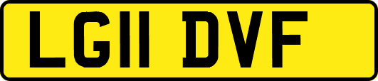 LG11DVF