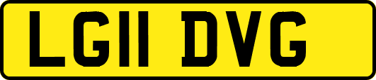 LG11DVG