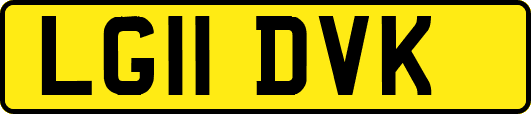 LG11DVK