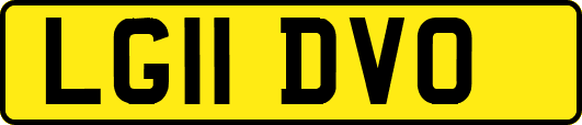 LG11DVO