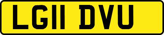 LG11DVU