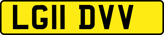 LG11DVV