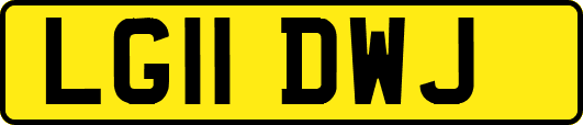 LG11DWJ